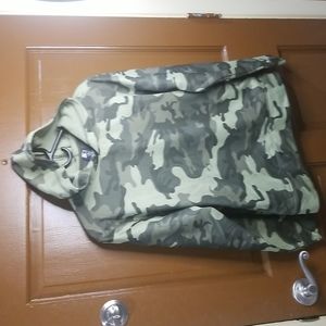 Starter Pullover Hoodie